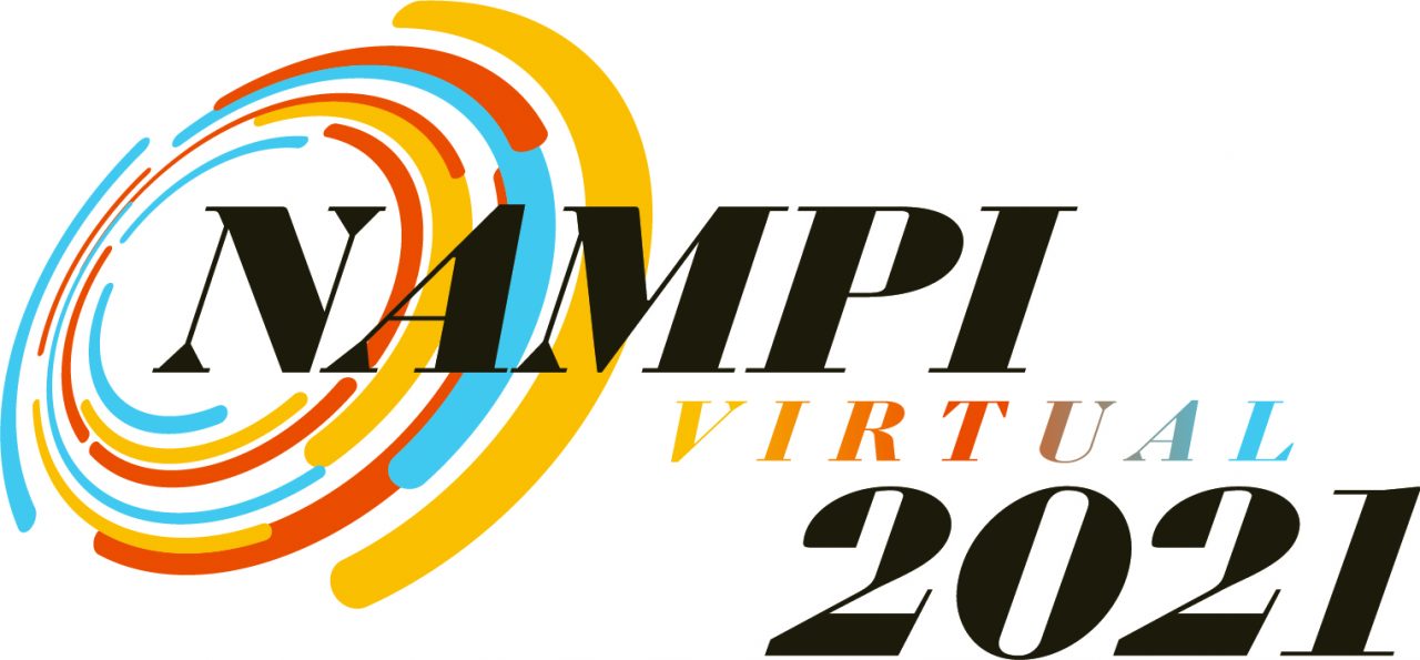 NAMPI 2021 Annual Conference NAMPI